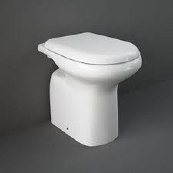 RAK ORIENT VASO SCARICO MURO   CODICE ORWC00003