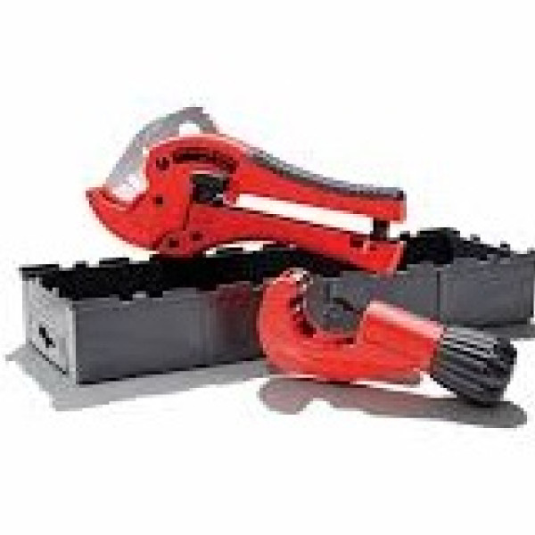 SET TAGLIATUBI E CESOIA TC35 + ROCUT TC42 ROBOX  CODICE 10000022682