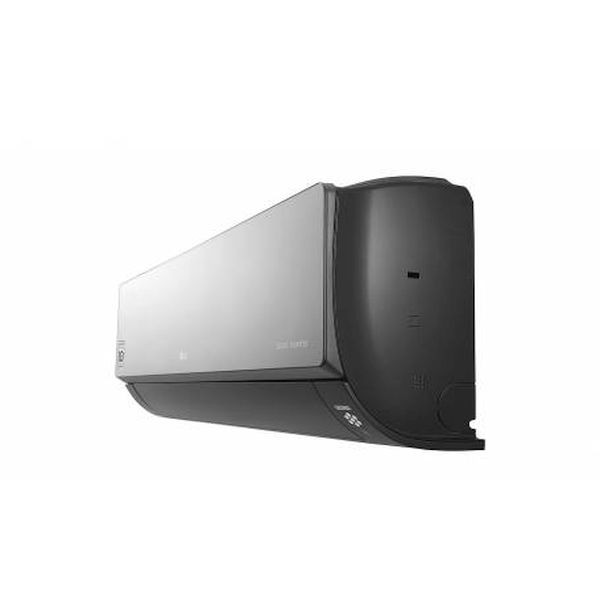 CLIMATIZZATORE LG ARTCOOL MIRROR MONOSPLIT 9000 BTU INVERTER R-32 WI-FI AC09BK