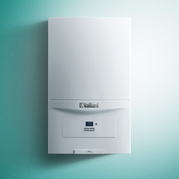 CALDAIA A CONDENSAZIONE VAILLANT ECOTEC PURE VMW 246/7-2 24 Kw 