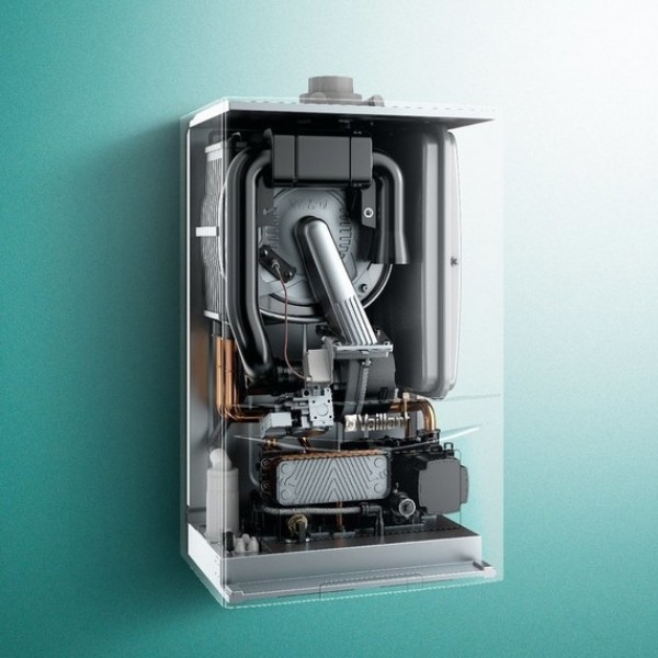 CALDAIA A CONDENSAZIONE VAILLANT ECOTEC PURE VMW 246/7-2 24 Kw 