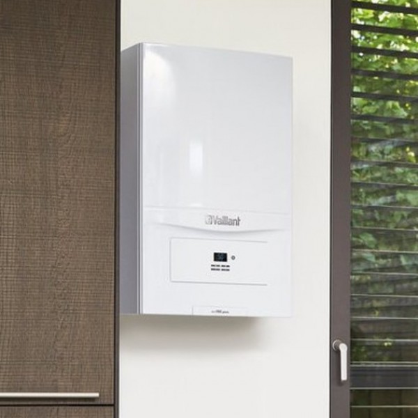CALDAIA A CONDENSAZIONE VAILLANT ECOTEC PURE VMW 246/7-2 24 Kw 