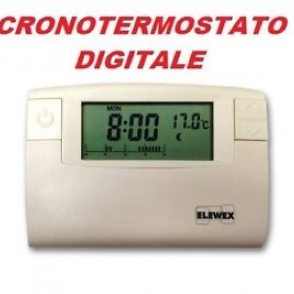 Vemer on sale timer istruzioni