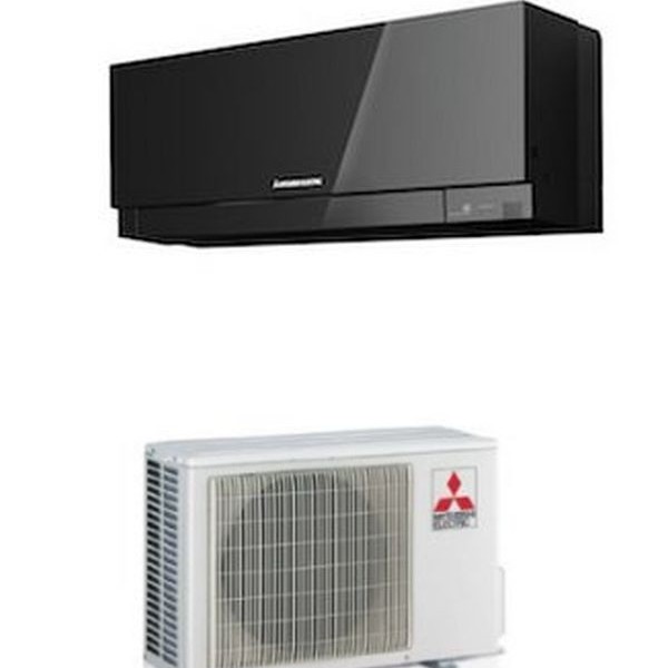 CLIMATIZZATORE MITSUBISHI KIRIGAMINE ZEN 18000 BTU MSZ-EF50VGK R-32 WI-FI
