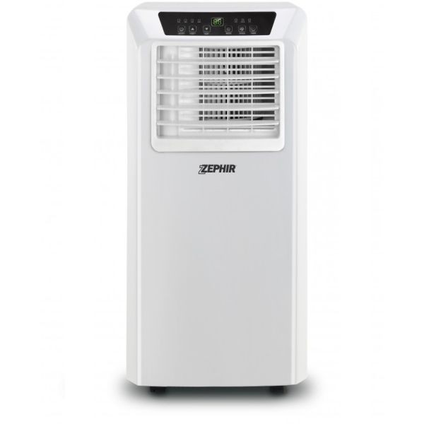 CLIMATIZZATORE PORTATILE ZEPHIR ZPC9000 SOLO FREDDO