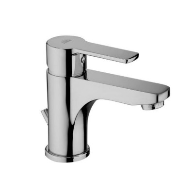 MISCELATORE MONOCOMANDO PER LAVABO PAFFONI SERIE RED 075CR