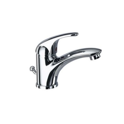 Miscelatore Eurorama per lavabo serie Reve codice 14310