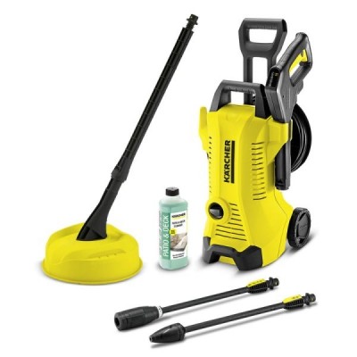 IDROPULITRICHE KARCHER K 3 PREMIUM FULL CONTROL HOME