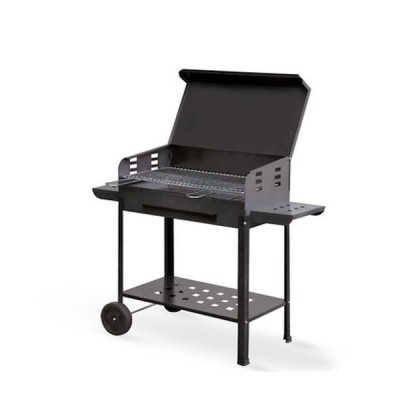 Barbecue a Carbonella Cm. 70 x 40 x 90h - Modello Stella 