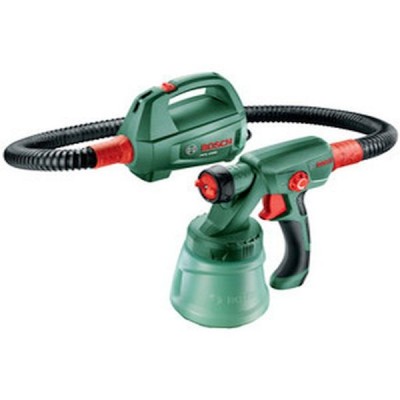 BOSCH-V PISTOLA A SPRUZZO 410W PFS1000