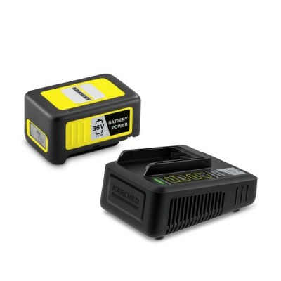 KARCHER STARTER KIT BATTERY POWER 36/25