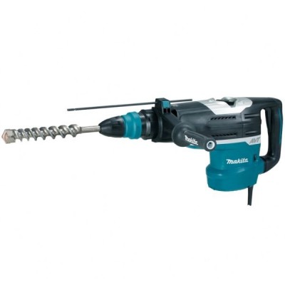 MAKITA MARTELLO PERFORATORE MOD.HR5212C