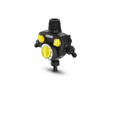 KARCHER TIMER PER IRRIGAZIONE WT 2