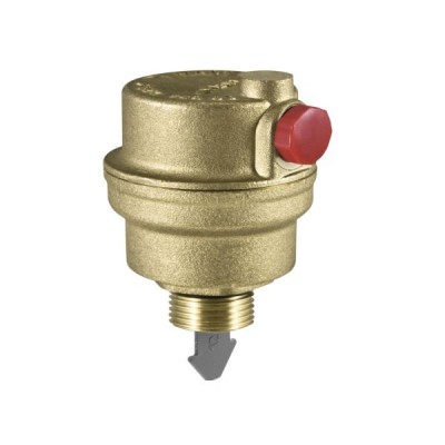VALVOLA SFOGO ARIA COMPACT 3/8