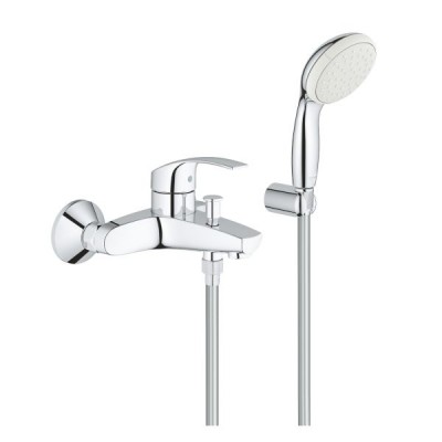 Miscelatore Grohe per Vasca Eurosmart codice 3330220A