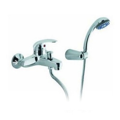 Miscelatore Eurorama per vasca serie Prima 570210KE