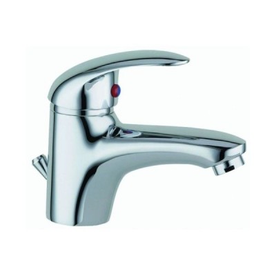 Miscelatore Eurorama per lavabo serie Prima codice 570310ke