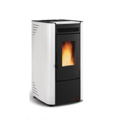 STUFA A PELLET LA NORDICA EXTRAFLAME KETTY 7 KW