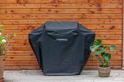 CUSTODIA PER BARBECUE CLASSIC S 122X62XH102 CM cod.504398