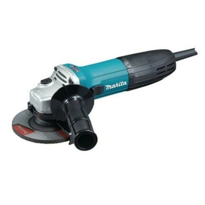 MAKITA SMERIGLIATRICE W720 MM.115 MOD.GA4530R