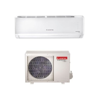 CLIMATIZZATORE ARISTON ALYS PLUS 71 MUD0 MONOSPLIT 24000 BTU