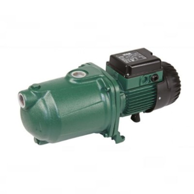 DAB S4 2/7 KIT 4OL – Elettropompa Sommersa 4'', Monofase, 0,50 HP, Per Irrigazione E Prelievo Acqua Pulita, Con 15 Metri Di Cavo, Uso Civile E Agricolo