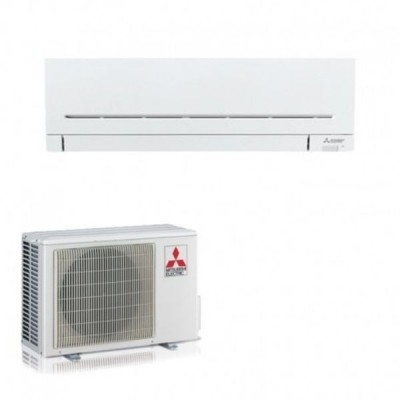 CLIMATIZZATORE MITSUBISHI AP-VGK MONOSPLIT 15000 BTU R-32 A++ WI-FI