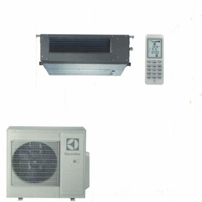 CLIMATIZZATORE ELECTROLUX CANALIZZABILE MONO 18000 BTU EXU18JEWI