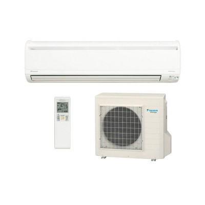 CLIMATIZZATORE DAIKIN SERIE K MONOSPLIT 21000 BTU FTXS60G/RXS60L