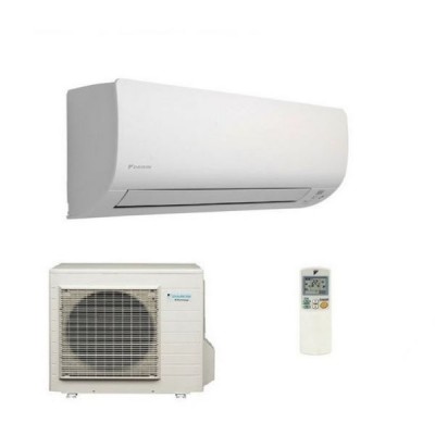 CLIMATIZZATORE DAIKIN SERIE K MONOSPLIT 18000 BTU FTXS50K