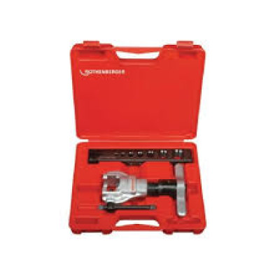 APPARECCHIO PER COLLETTI CON MATRICE IN POLLICI  CODICE 222404