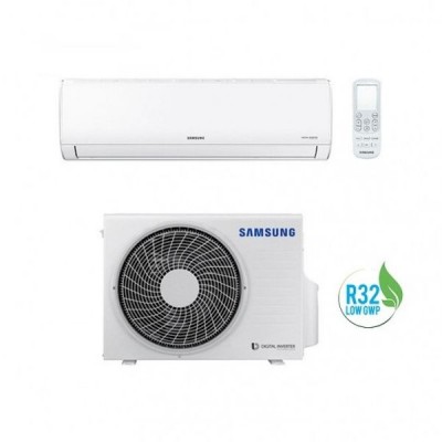 CLIMATIZZATORE SAMSUNG AR35 MONOSPLIT 12000 BTU R-32 INVERTER F-AR12ART