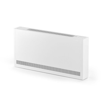 FAN COIL A PAVIMENTO/SOFFITTO CHAFFOTEAUX ARIANEXT YMIR FS 20 CON TELECOMANDO 3301553