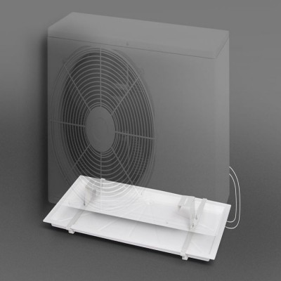 BACINELLA RACCOGLI CONDENSA UNIVERSALE IN PLASTICA 790x390