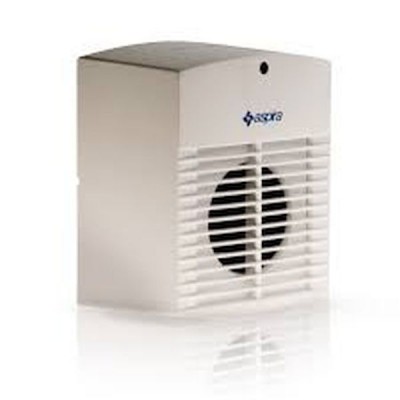 ASPIRATORE ASPIRA CENTRIFUGO SERIE AC 100 90 m3/h