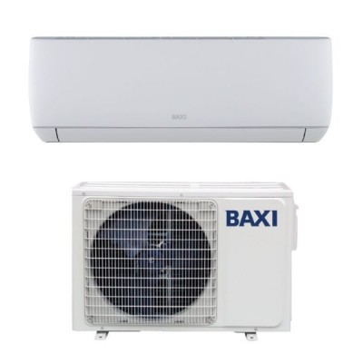 CLIMATIZZATORE BAXI ASTRA MONOSPLIT 24000 BTU R-32 