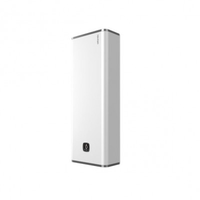 SCALDABAGNO ELETTRICO ATLANTIC VERTIGO STEATITE WI-FI WATERDROP 50 DA 40 L 