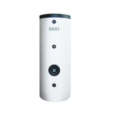 BAXI UBHP 300 DC BOLLITORE ACS+2 SERP.PER PDC LT.260 CODICE A7702228