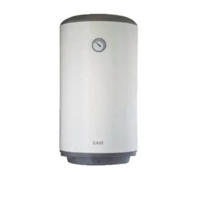 SCALDABAGNO ELETTRICO BAXI EXTRA+ V230 30 LT VERTICALE 7110898
