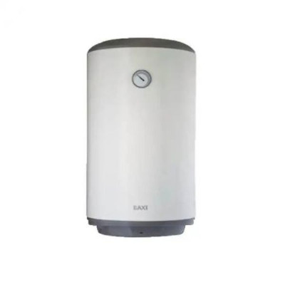 SCALDABAGNO ELETTRICO BAXI MUST+ V530 30 LT SOPRALAVELLO 7110906