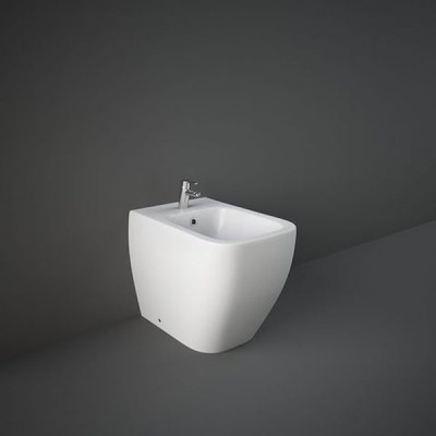 BIDET RAK CERAMICS FILOMURO METROPOLITAN SENZA MONOCOMANDO