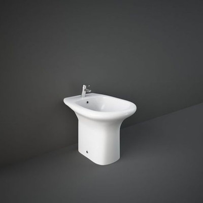 BIDET RAK CERAMICS ORIENT FILOMURO DA TERRA