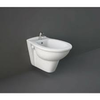 RAK KARLA BIDET SOSPESO CM.55 CODICE KR08AWHA