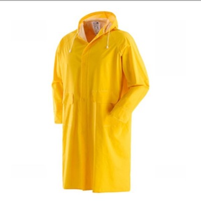 CAPPOTTO DA GIARDINIERE ANTISTRAPPO GIALLO O VERDE DALLA L ALLA XXL