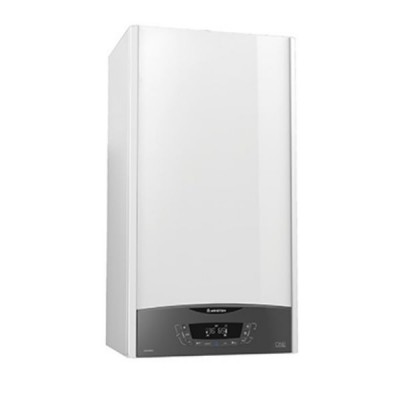 CALDAIA A CONDENSAZIONE ARISTON CLAS ONE 30 L CON KIT FUMI E WI-FI INTEGRATO