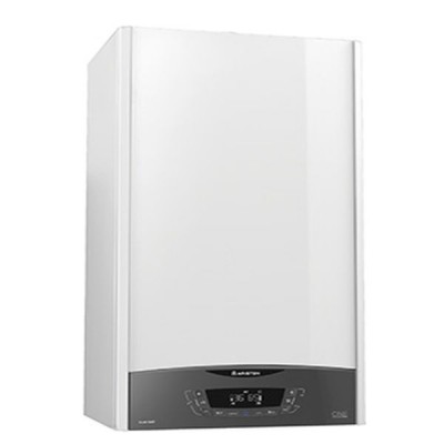 CALDAIA A CONDENSAZIONE ARISTON CLAS ONE 24 Kw WI-FI + KIT FUMI OMAGGIO 