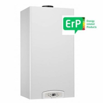 CALDAIA A CONDENSAZIONE CHAFFOTEAUX CX GREEN 24 kW METANO/GPL CON KIT FUMI