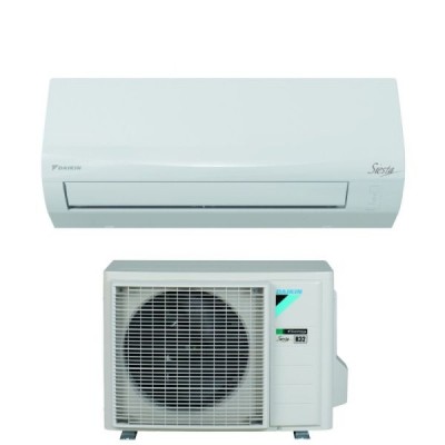 CLIMATIZZATORE DAIKIN SIESTA ATXF50 MONOSPLIT 18000 BTU INVERTER R32