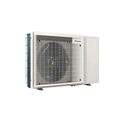 POMPA DI CALORE ARIA-ACQUA DAIKIN ALTHERMA 3 MONOBLOCCO 8 KW EBLA08EV3