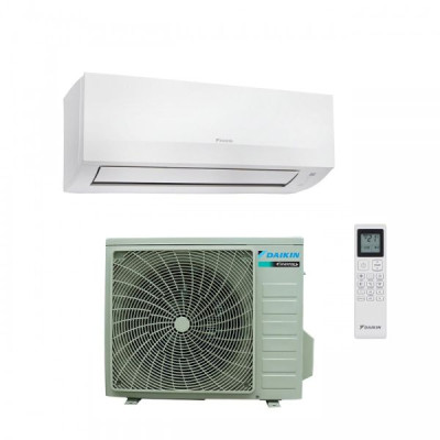 CLIMATIZZATORE DAIKIN GSI LOW FTXC-E MONOSPLIT 9000 BTU INVERTER R-32 WI-FI